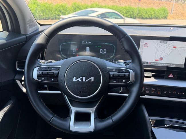 Kia Sportage 1.6 T-GDi HEV 158kW (215CV) Drive 4x2  - Foto 9