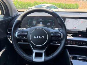 Kia Sportage 1.6 T-GDi HEV 158kW (215CV) Drive 4x2  - Foto 15