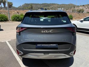 Kia Sportage 1.6 T-GDi HEV 158kW (215CV) Drive 4x2  - Foto 9