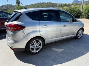 Ford C Max 1.5 EcoBoost 110kW (150CV) Titanium Auto  - Foto 7