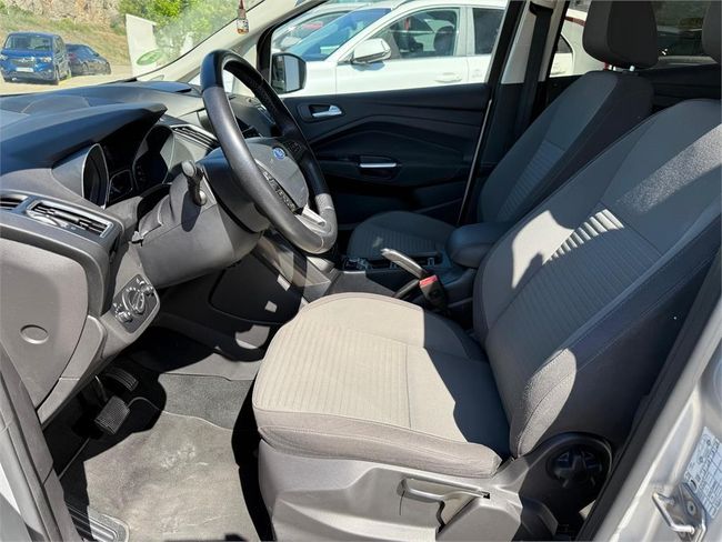 Ford C Max 1.5 EcoBoost 110kW (150CV) Titanium Auto  - Foto 16