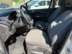 Ford C Max 1.5 EcoBoost 110kW (150CV) Titanium Auto  - Foto 29