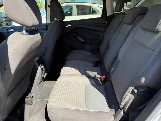 Ford C Max 1.5 EcoBoost 110kW (150CV) Titanium Auto  - Foto 17