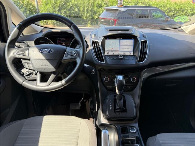 Ford C Max 1.5 EcoBoost 110kW (150CV) Titanium Auto  - Foto 8