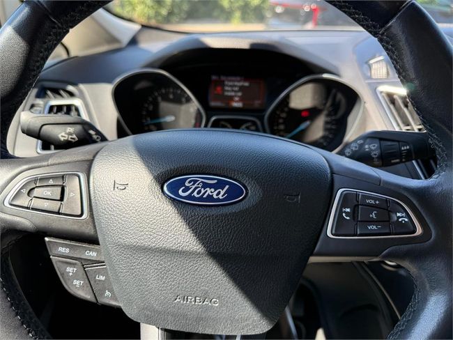 Ford C Max 1.5 EcoBoost 110kW (150CV) Titanium Auto  - Foto 9