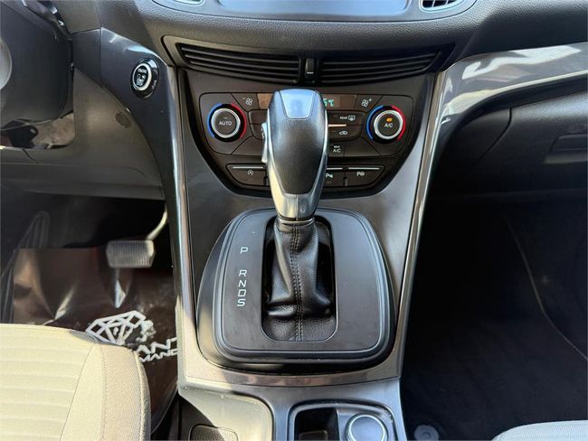 Ford C Max 1.5 EcoBoost 110kW (150CV) Titanium Auto  - Foto 13