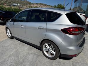 Ford C Max 1.5 EcoBoost 110kW (150CV) Titanium Auto  - Foto 11