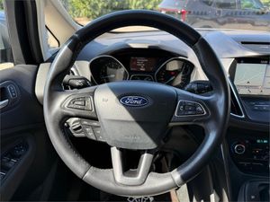 Ford C Max 1.5 EcoBoost 110kW (150CV) Titanium Auto  - Foto 17
