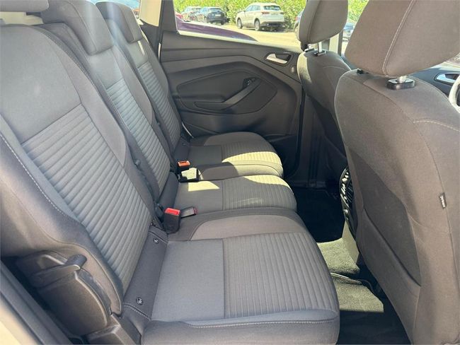 Ford C Max 1.5 EcoBoost 110kW (150CV) Titanium Auto  - Foto 19