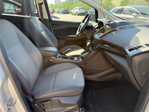 Ford C Max 1.5 EcoBoost 110kW (150CV) Titanium Auto  - Foto 33