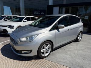 Ford C Max 1.5 EcoBoost 110kW (150CV) Titanium Auto  - Foto 2