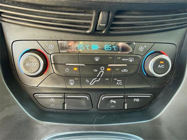 Ford C Max 1.5 EcoBoost 110kW (150CV) Titanium Auto  - Foto 15