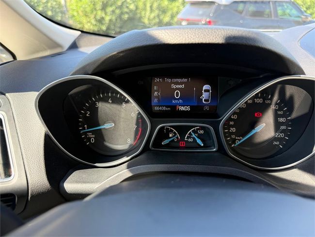 Ford C Max 1.5 EcoBoost 110kW (150CV) Titanium Auto  - Foto 11