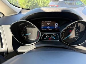 Ford C Max 1.5 EcoBoost 110kW (150CV) Titanium Auto  - Foto 19