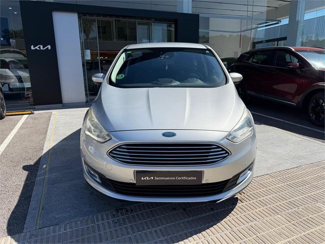 Ford C Max 1.5 EcoBoost 110kW (150CV) Titanium Auto  - Foto 3