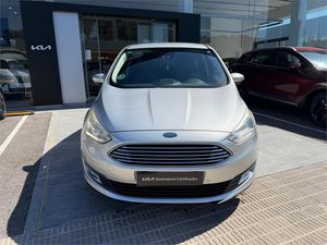 Ford C Max 1.5 EcoBoost 110kW (150CV) Titanium Auto  - Foto 3