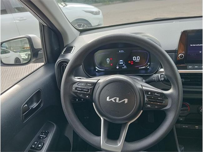 Kia Picanto 1.0 DPi 46kW (63CV) Concept  - Foto 10
