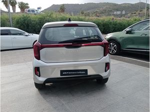 Kia Picanto 1.0 DPi 46kW (63CV) Concept  - Foto 9