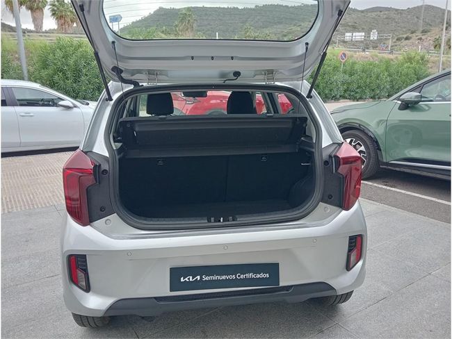 Kia Picanto 1.0 DPi 46kW (63CV) Concept  - Foto 7