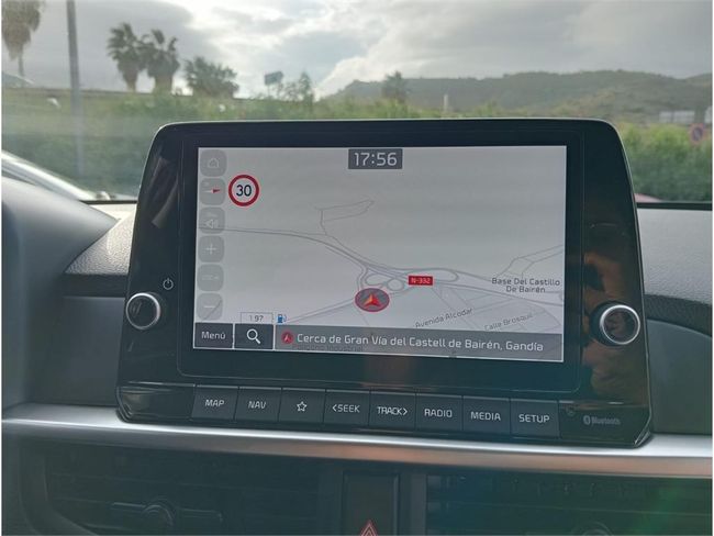 Kia Picanto 1.0 DPi 46kW (63CV) Concept  - Foto 13