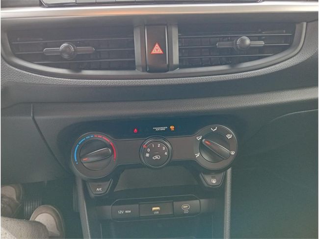 Kia Picanto 1.0 DPi 46kW (63CV) Concept  - Foto 15