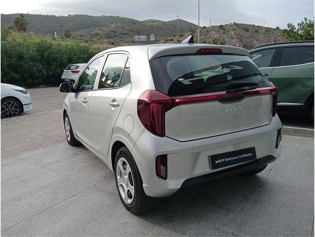 Kia Picanto 1.0 DPi 46kW (63CV) Concept  - Foto 8