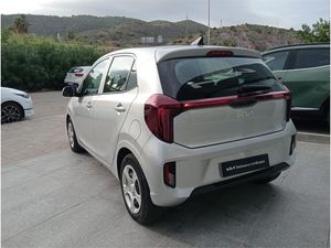 Kia Picanto 1.0 DPi 46kW (63CV) Concept  - Foto 13