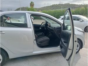 Kia Picanto 1.0 DPi 46kW (63CV) Concept  - Foto 31