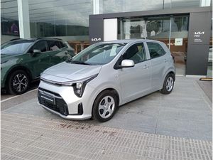 Kia Picanto 1.0 DPi 46kW (63CV) Concept  - Foto 2