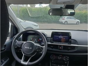 Kia Picanto 1.0 DPi 46kW (63CV) Concept  - Foto 15