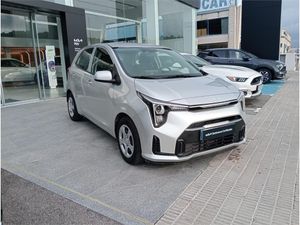 Kia Picanto 1.0 DPi 46kW (63CV) Concept  - Foto 5