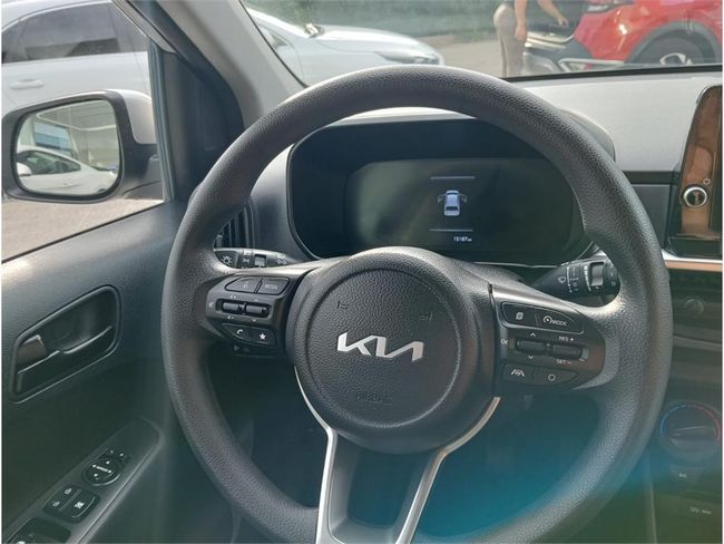 Kia Picanto 1.0 DPi 46kW (63CV) Concept  - Foto 11