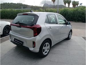 Kia Picanto 1.0 DPi 46kW (63CV) Concept  - Foto 7