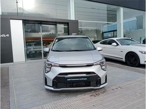 Kia Picanto 1.0 DPi 46kW (63CV) Concept  - Foto 3