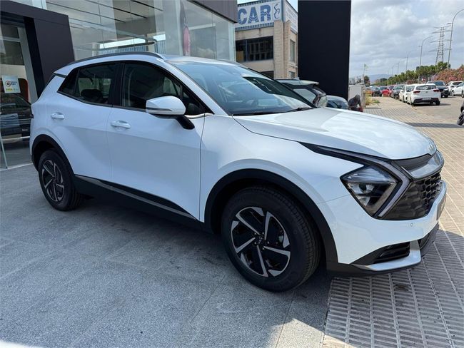 Kia Sportage 1.6 T-GDi HEV 158kW (215CV) Drive 4x2  - Foto 4
