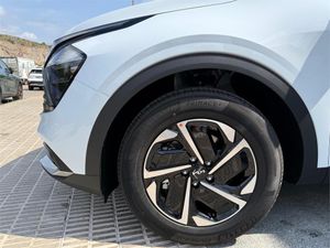 Kia Sportage 1.6 T-GDi HEV 158kW (215CV) Drive 4x2  - Foto 13
