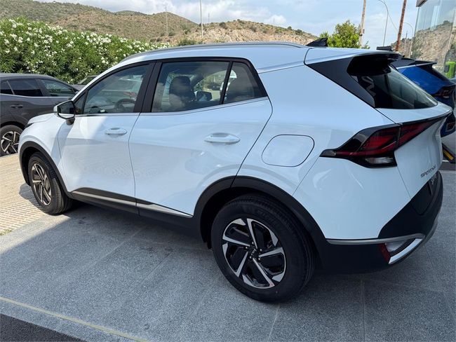Kia Sportage 1.6 T-GDi HEV 158kW (215CV) Drive 4x2  - Foto 7