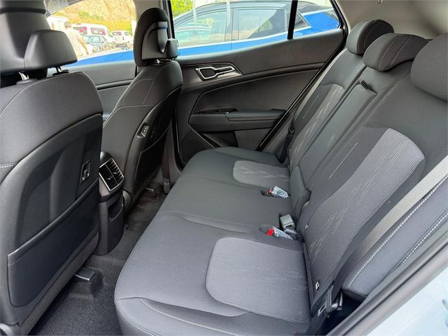 Kia Sportage 1.6 T-GDi HEV 158kW (215CV) Drive 4x2  - Foto 16
