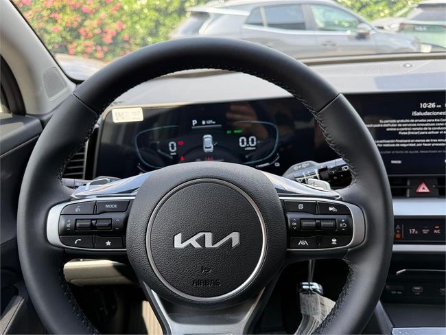 Kia Sportage 1.6 T-GDi HEV 158kW (215CV) Drive 4x2  - Foto 11