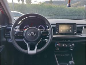 Kia Rio 1.2 CVVT 62kW (84CV) Concept  - Foto 13