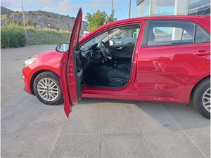 Kia Rio 1.2 CVVT 62kW (84CV) Concept  - Foto 25