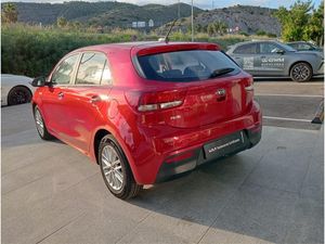 Kia Rio 1.2 CVVT 62kW (84CV) Concept  - Foto 11