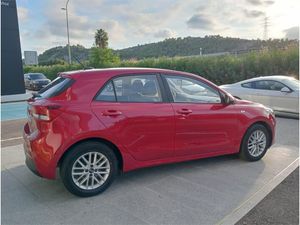 Kia Rio 1.2 CVVT 62kW (84CV) Concept  - Foto 7