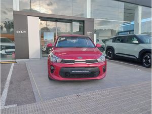 Kia Rio 1.2 CVVT 62kW (84CV) Concept  - Foto 3