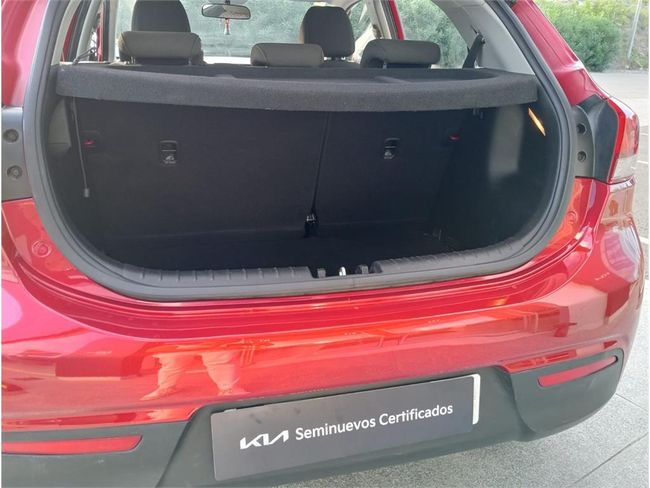 Kia Rio 1.2 CVVT 62kW (84CV) Concept  - Foto 15