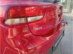 Kia Rio 1.2 CVVT 62kW (84CV) Concept  - Foto 31
