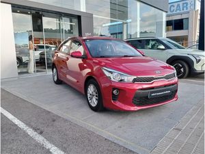 Kia Rio 1.2 CVVT 62kW (84CV) Concept  - Foto 5