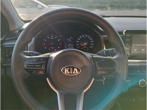 Kia Rio 1.2 CVVT 62kW (84CV) Concept  - Foto 15
