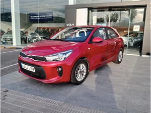 Kia Rio 1.2 CVVT 62kW (84CV) Concept  - Foto 2