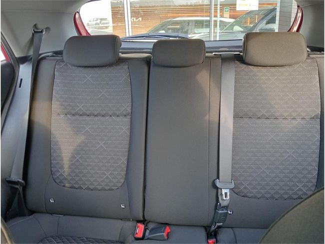 Kia Rio 1.2 CVVT 62kW (84CV) Concept  - Foto 11